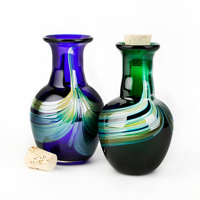 Living Glass Keepsake - Heaven Bound