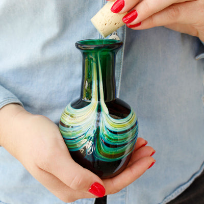 Living Glass Keepsake - Heaven Bound