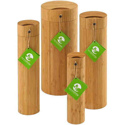 Eco Scattering - Messenger